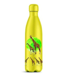 Obrázek z Termoska žirafa 500ml (6) 